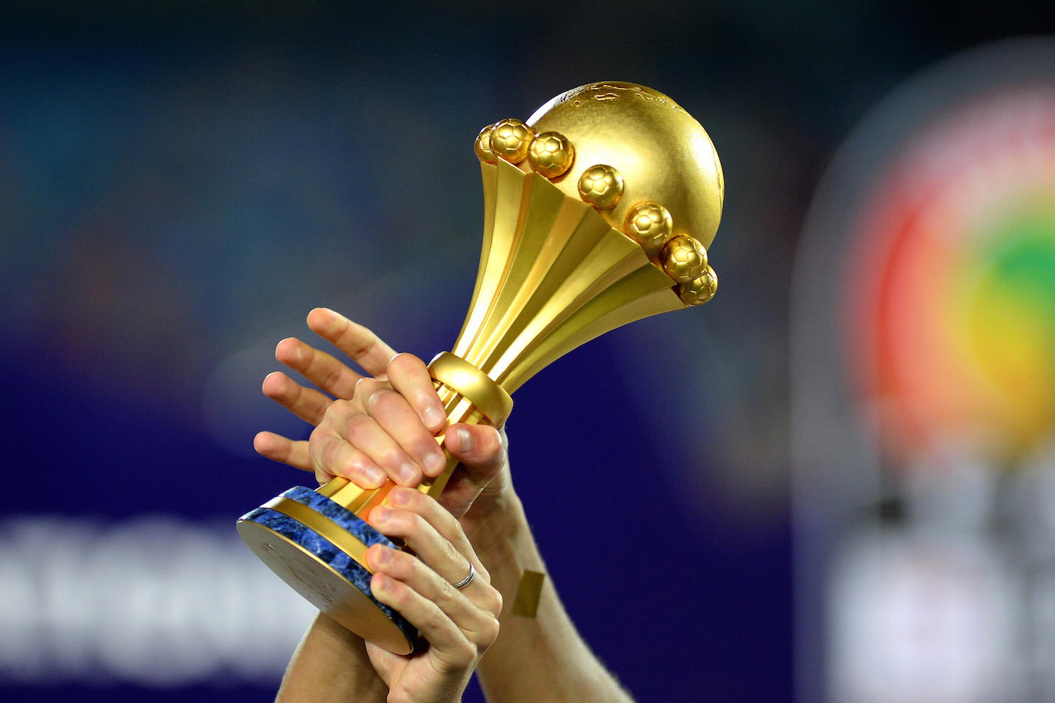 Africa Cup of Nations 2019