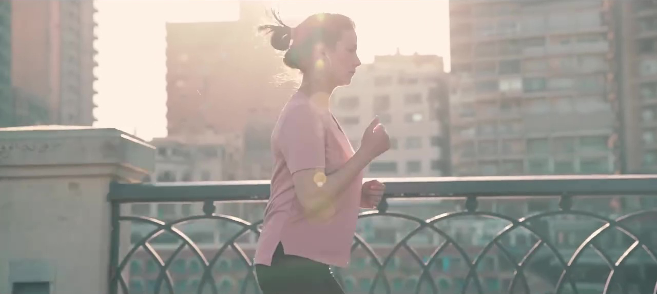 Alexandria Marathon