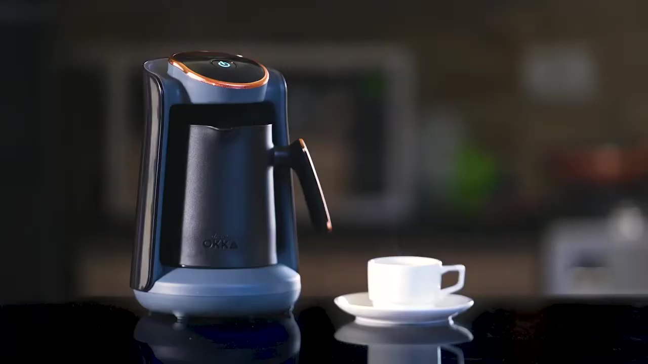 Arzum Okka Minio